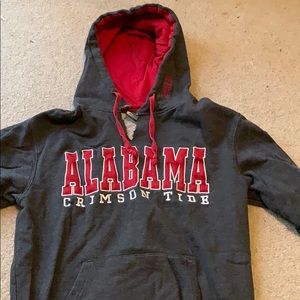 College Hoodie